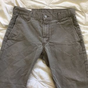 Men’s Levi Pants